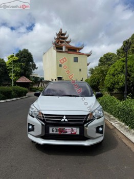 Bán ô tô Mitsubishi Attrage 1.2 MT - 2025 - xe cũ