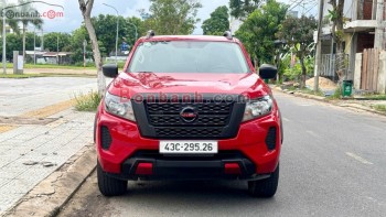 Bán ô tô Nissan Navara EL 2.3 AT 2WD - 2023 - xe cũ