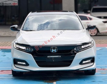 Bán ô tô Honda Accord 1.5 AT - 2021 - xe cũ