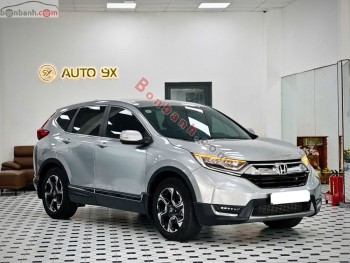 Bán ô tô Honda CRV L - 2019 - xe cũ