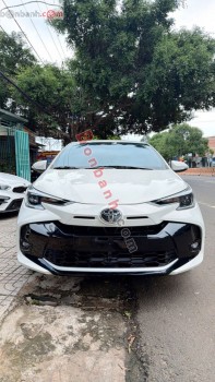 Bán ô tô Toyota Vios E 1.5 MT - 2024 - xe cũ