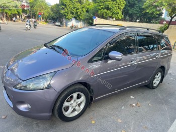 Bán ô tô Mitsubishi Grandis 2.4 AT - 2005 - xe cũ