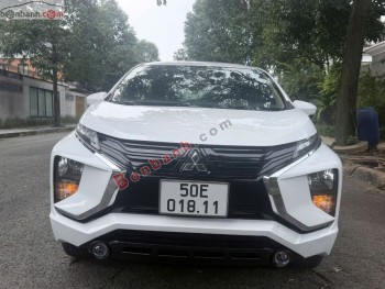 Bán ô tô Mitsubishi Xpander 1.5 MT - 2021 - xe cũ