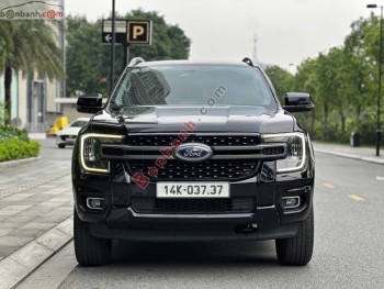 Bán ô tô Ford Ranger XLS 2.0L 4x2 AT - 2025 - xe cũ