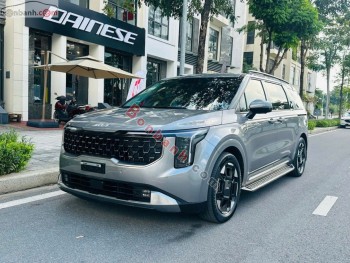 Bán ô tô Kia Carnival Signature 2.2D - 2025 - xe cũ