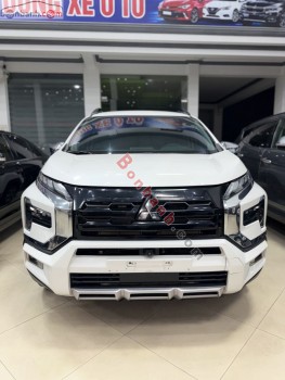 Bán ô tô Mitsubishi Xpander Cross 1.5 AT - 2025 - xe cũ