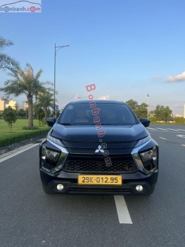 Bán ô tô Mitsubishi Xpander 1.5 AT - 2022 - xe cũ