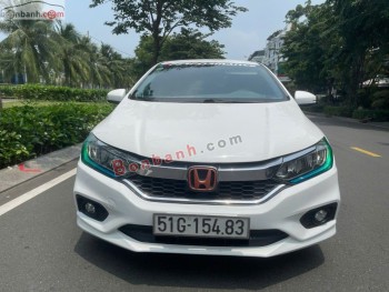 Bán ô tô Honda City 1.5TOP - 2018 - xe cũ