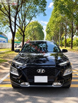 Bán ô tô Hyundai Kona Tiêu Chuẩn 2.0 AT - 2021 - xe cũ