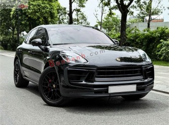 Bán ô tô Porsche Macan GTS - 2016 - xe cũ