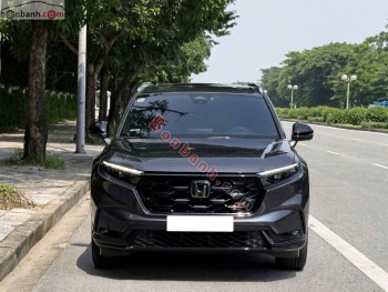 Bán ô tô Honda CRV e:HEV RS - 2026 - xe cũ