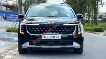 Bán ô tô Kia Carnival Luxury 2.2D - 2025 - xe cũ