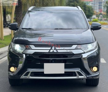 Bán ô tô Mitsubishi Outlander 2.0 CVT - 2024 - xe cũ