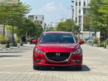 Bán ô tô Mazda 3 1.5L Sport Luxury - 2019 - xe cũ