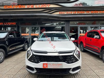 Bán ô tô Kia Sportage Premium 2.0G - 2024 - xe cũ