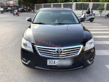 Bán ô tô Toyota Camry 2.0E - 2010 - xe cũ