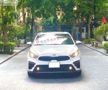 Bán ô tô Kia Cerato 1.6 AT Luxury - 2021 - xe cũ