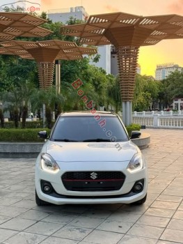 Bán ô tô Suzuki Swift GLX 1.2 AT - 2020 - xe cũ
