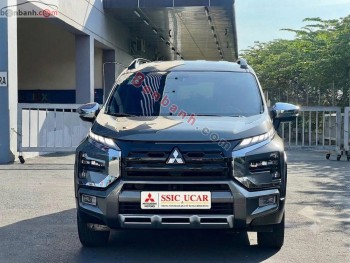 Bán ô tô Mitsubishi Xpander Cross 1.5 AT - 2024 - xe cũ