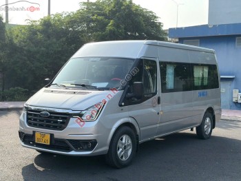 Bán ô tô Ford Transit Tiêu chuẩn - 2023 - xe cũ