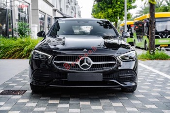 Bán ô tô Mercedes Benz C class C200 Avantgarde Plus - 2023 - xe cũ