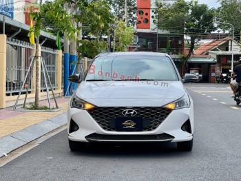 Bán ô tô Hyundai Accent 1.4 AT Đặc Biệt - 2020 - xe cũ