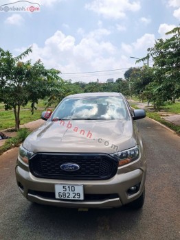 Bán ô tô Ford Ranger XLS 2.2L 4x2 AT - 2021 - xe cũ