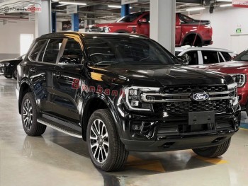 Bán ô tô Ford Everest Platinum 2.0L 4x2 AT - 2026 - xe mới