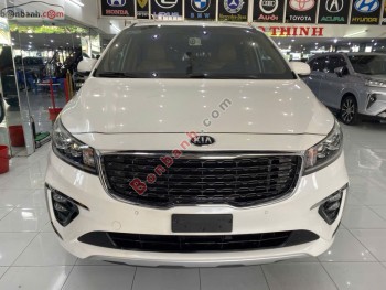 Bán ô tô Kia Sedona Platinum G - 2018 - xe cũ