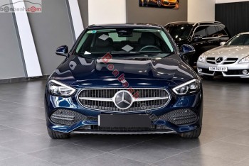Bán ô tô Mercedes Benz C class C200 Avantgarde Plus - 2021 - xe cũ