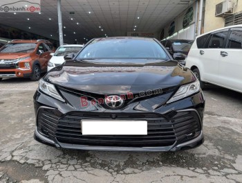 Bán ô tô Toyota Camry 2.5Q - 2023 - xe cũ