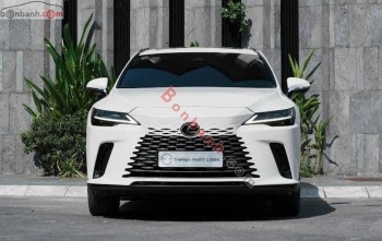 Bán ô tô Lexus RX 350h Premium - 2026 - xe cũ