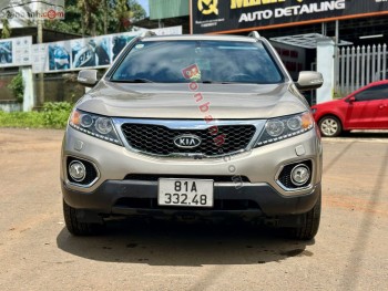 Bán ô tô Kia Sorento GAT 2.4L 4WD - 2014 - xe cũ