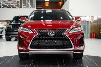 Bán ô tô Lexus RX 350 - 2022 - xe cũ