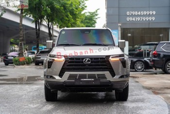 Bán ô tô Lexus GX 550 M - 2026 - xe cũ
