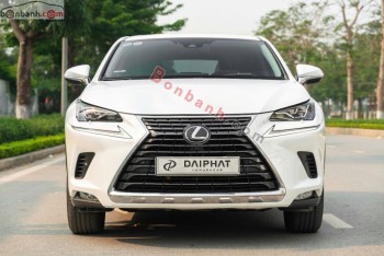 Bán ô tô Lexus NX 300 - 2020 - xe cũ