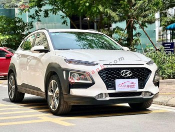 Bán ô tô Hyundai Kona Đặc Biệt 2.0 AT - 2021 - xe cũ