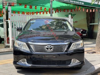 Bán ô tô Toyota Camry 2.0E - 2013 - xe cũ
