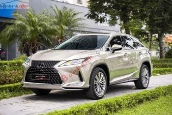 Bán ô tô Lexus RX 300 - 2020 - xe cũ
