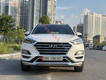 Bán ô tô Hyundai Tucson 2.0 ATH - 2019 - xe cũ
