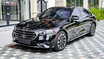 Bán ô tô Mercedes Benz E class E200 Exclusive - 2025 - xe cũ