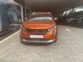 Bán ô tô Peugeot 3008 GT - 2022 - xe cũ