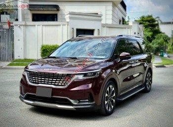 Bán ô tô Kia Carnival Premium 2.2D - 2022 - xe cũ