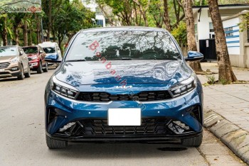 Bán ô tô Kia K3 Premium 1.6 AT - 2022 - xe cũ