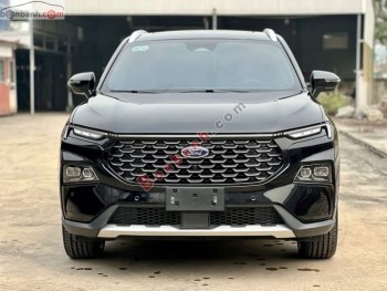 Bán ô tô Ford Territory Titanium X 1.5 AT - 2025 - xe cũ