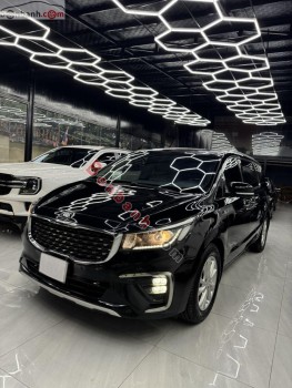 Bán ô tô Kia Sedona 2.2 DAT Deluxe - 2021 - xe cũ