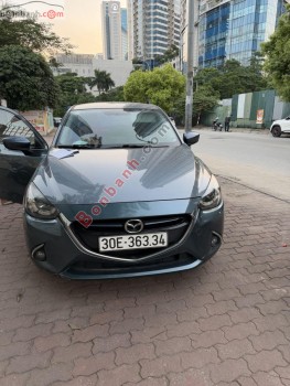 Bán ô tô Mazda 2 1.5 AT - 2016 - xe cũ