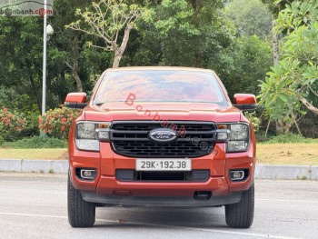 Bán ô tô Ford Ranger XLS 2.0L 4x2 MT - 2022 - xe cũ