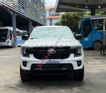 Bán ô tô Ford Everest Sport 2.0L 4x2 AT - 2024 - xe cũ