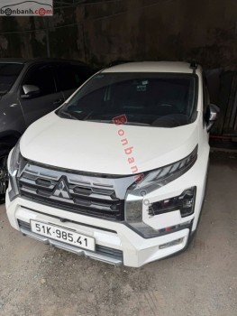 Bán ô tô Mitsubishi Xpander Cross 1.5 AT - 2023 - xe cũ